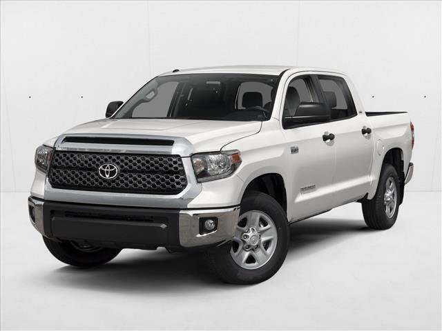 Used 2019 Toyota Tundra SR5 w/ SR5 Upgrade Package RWD video 1