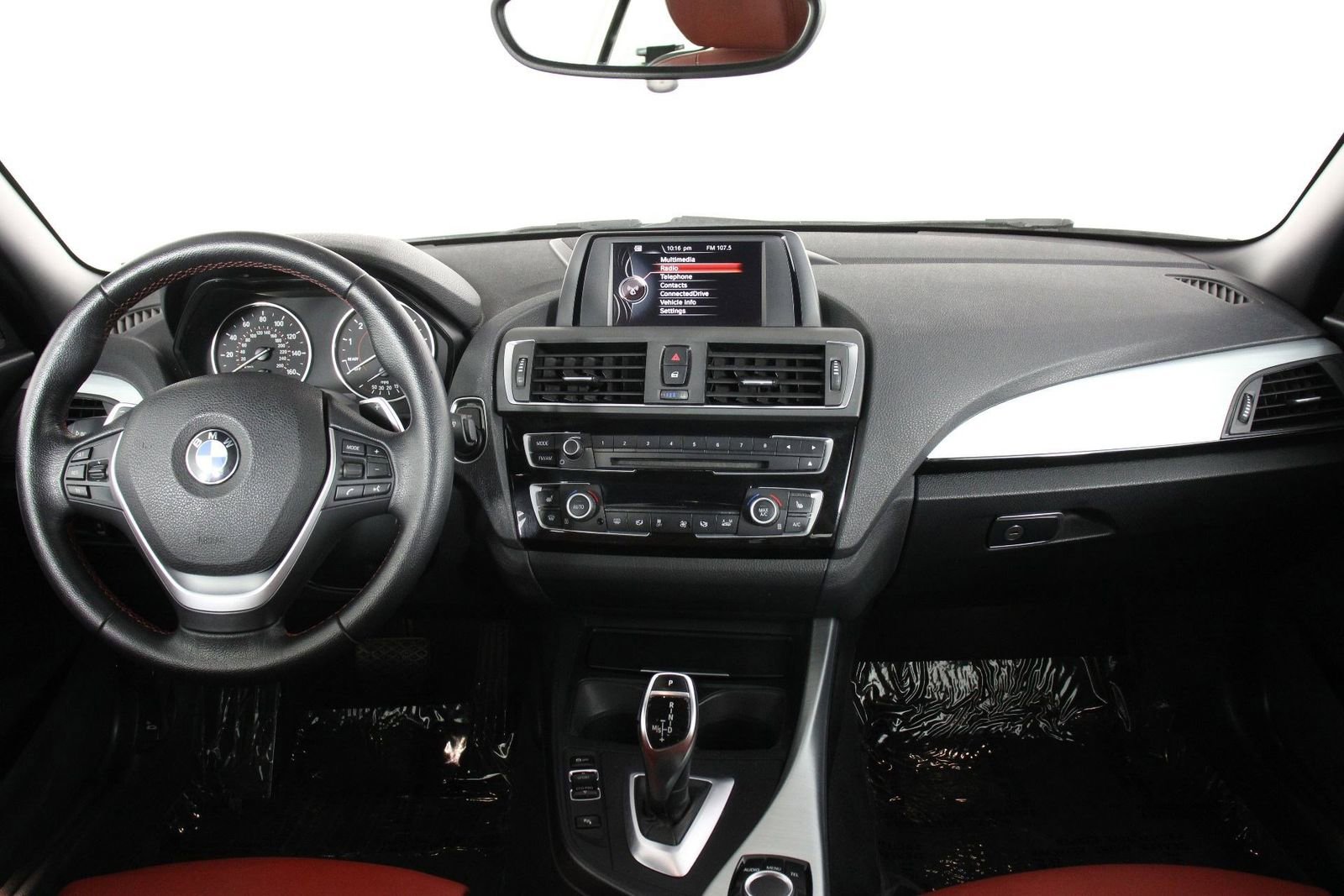 Used 2016 BMW 228i Convertible RWD image 7