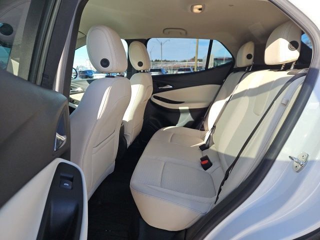 Certified 2023 Buick Encore GX Preferred w/ Cold Weather Comfort Package image 16
