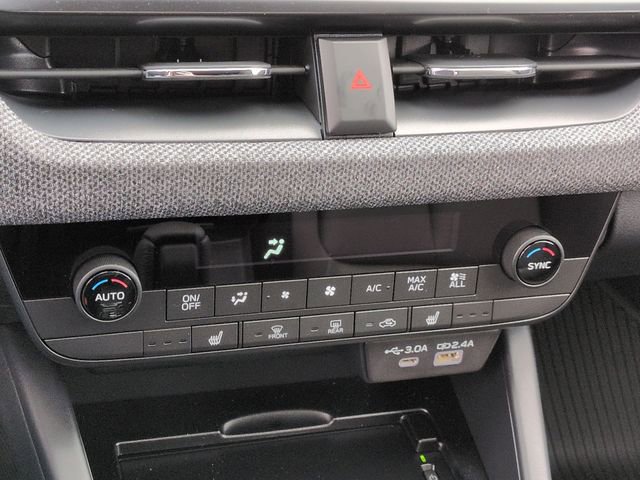 New 2026 Subaru Outback Premium image 24