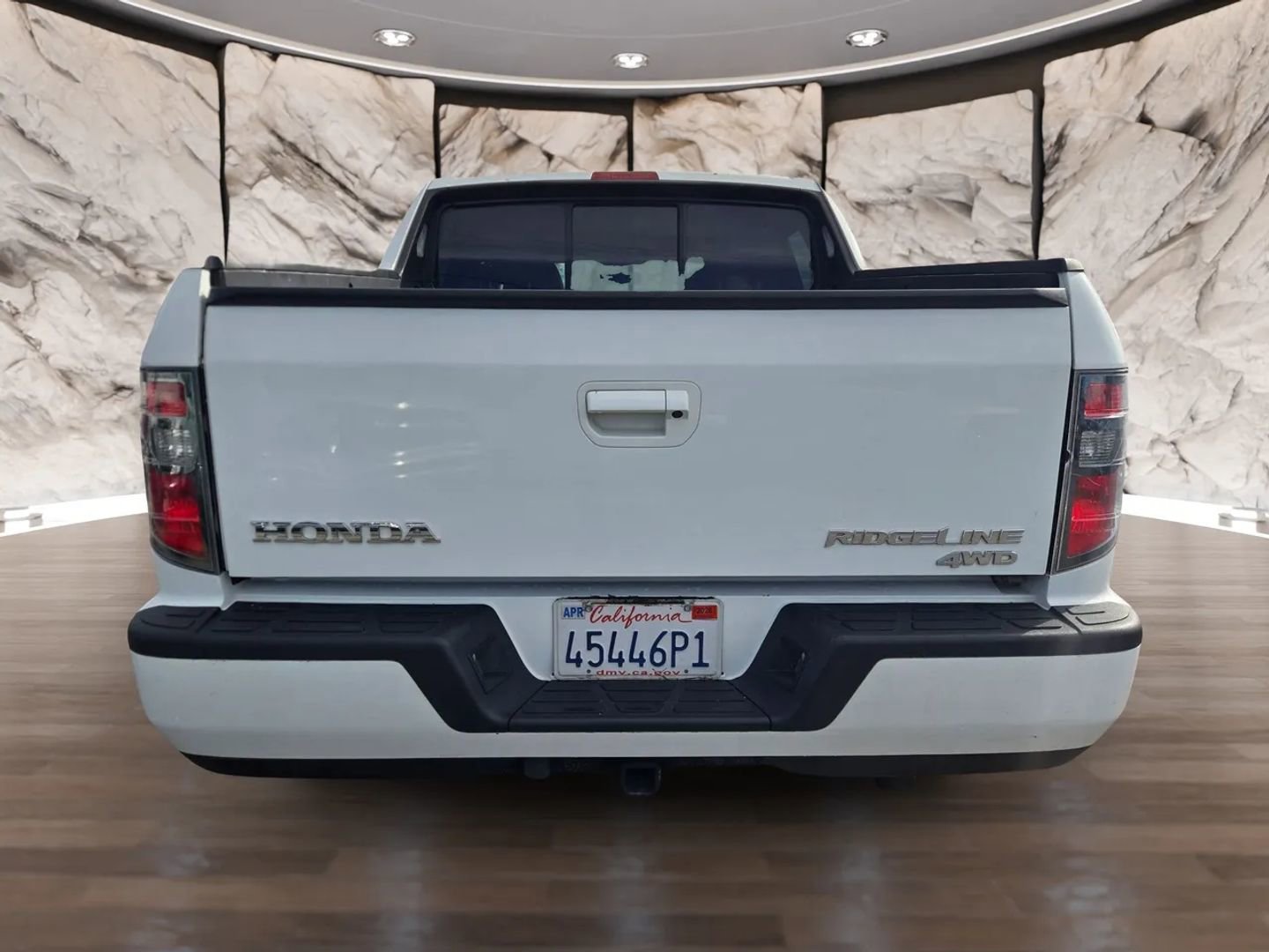 Used 2014 Honda Ridgeline RTL image 7