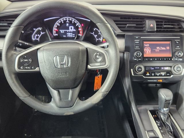 Used 2016 Honda Civic LX image 26