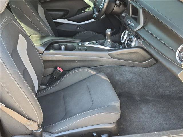 Used 2019 Chevrolet Camaro LT w/ RS Package RWD image 19