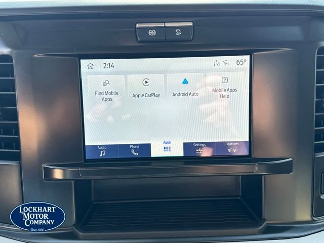 New 2025 Ford F250 XLT w/ 360-Degree Camera Package image 19