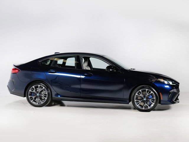 Used 2025 BMW M235i xDrive w/ Premium Package AWD/4WD image 28
