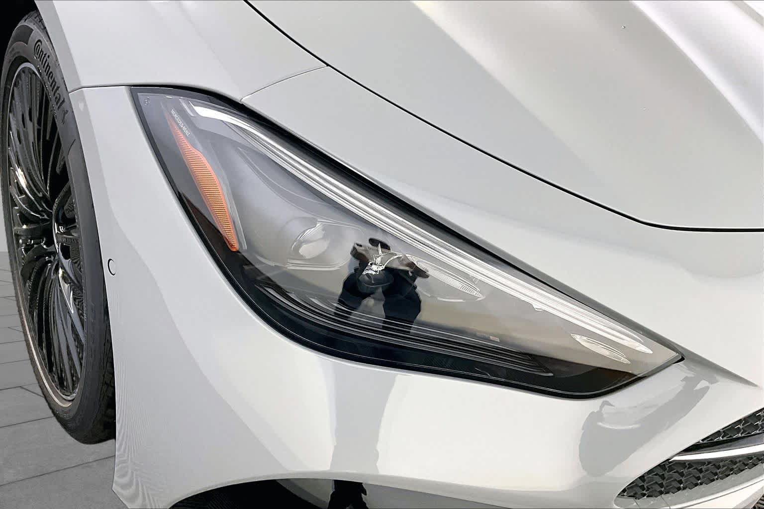 New 2027 Mercedes-Benz CLE 450 4MATIC Coupe image 16