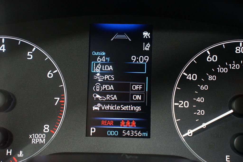 Certified 2024 Toyota Corolla LE image 16