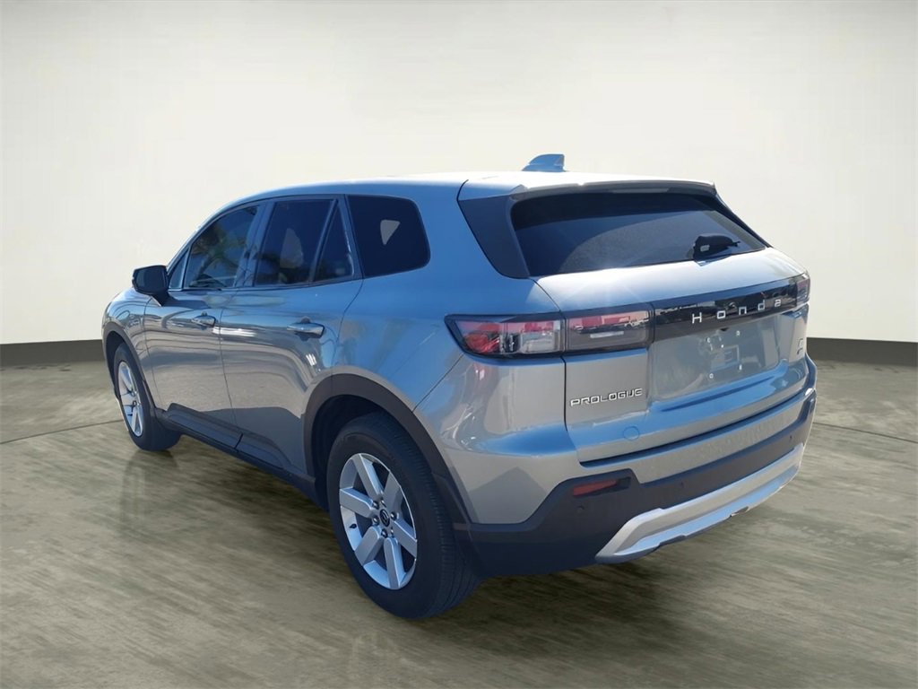 Certified 2024 Honda Prologue EX image 3