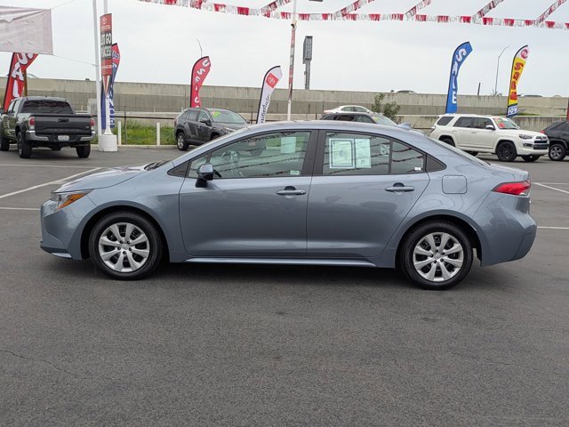 Used 2025 Toyota Corolla LE image 12