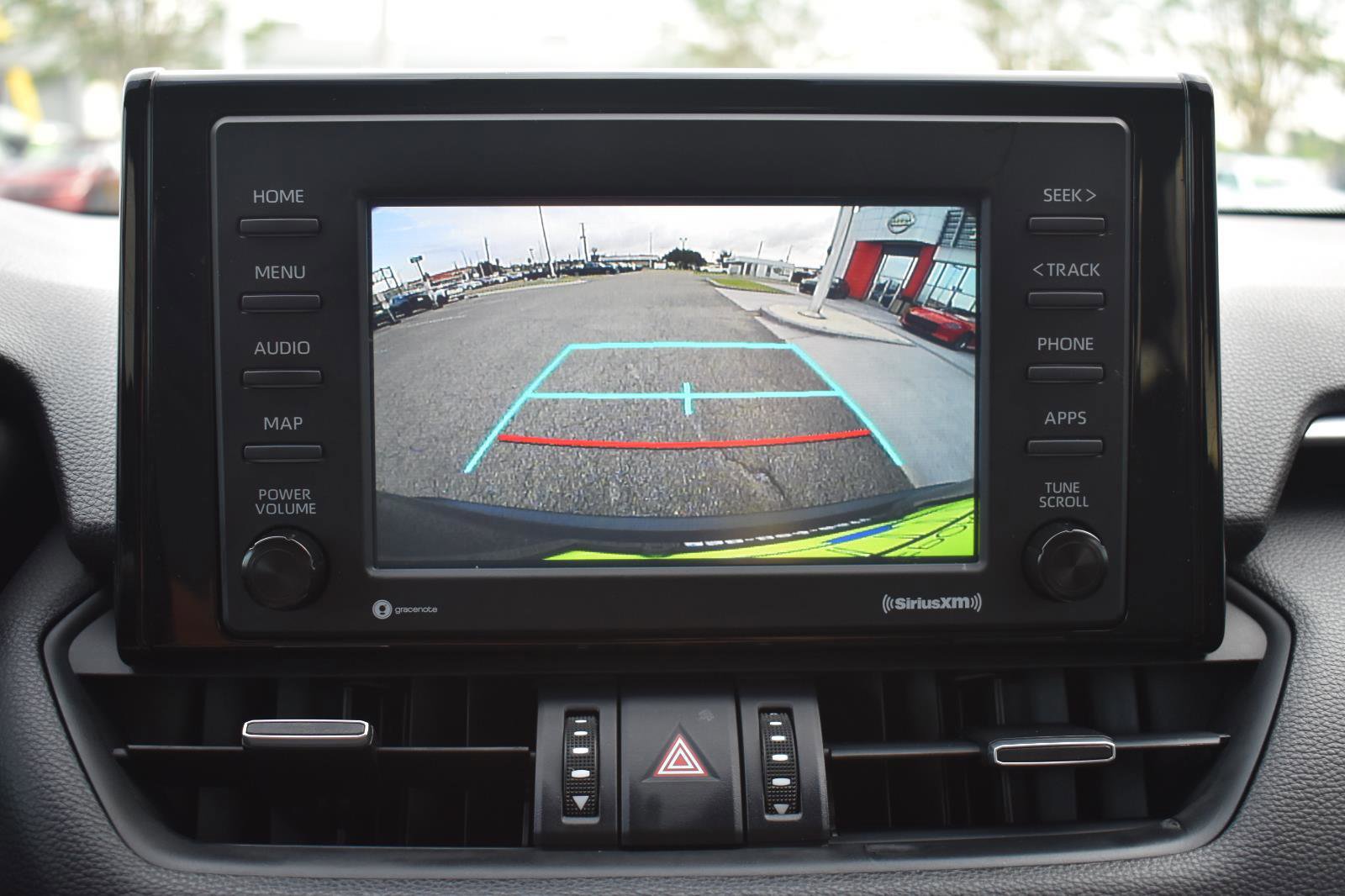 Used 2020 Toyota RAV4 XLE Premium FWD image 39