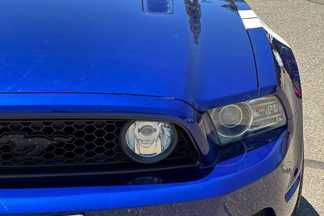 Used 2014 Ford Mustang GT w/ Equipment Group 301A RWD image 46