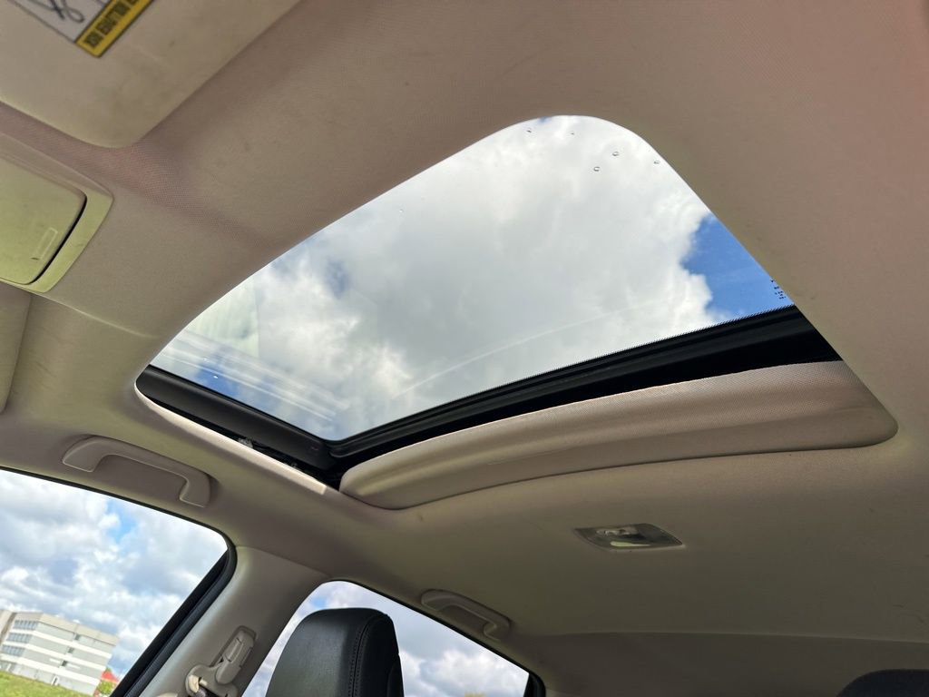 Used 2014 Honda CR-V EX-L image 5