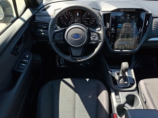 Certified 2025 Subaru Forester Premium AWD/4WD image 11