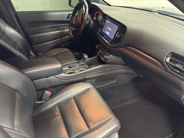 Used 2021 Dodge Durango R/T w/ Technology Group RWD image 18