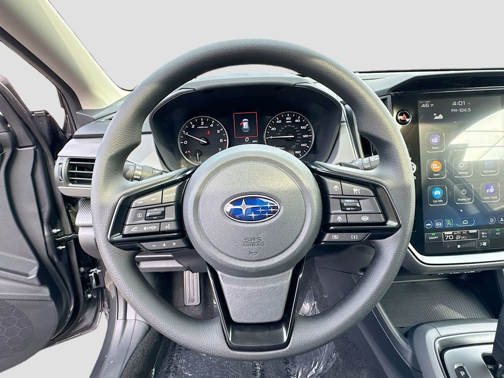 New 2026 Subaru Crosstrek 2.0i Premium image 7