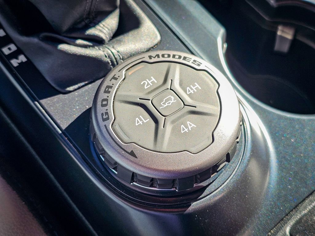 Used 2024 Ford Bronco Wildtrak image 24