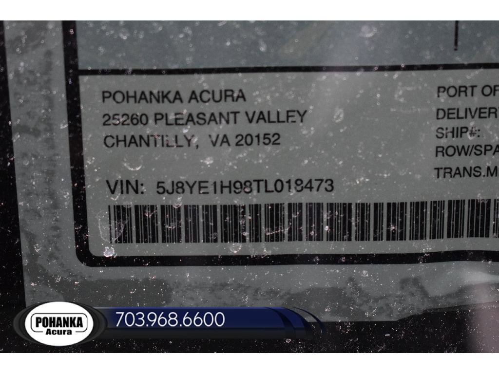 New 2026 Acura MDX A-Spec image 40