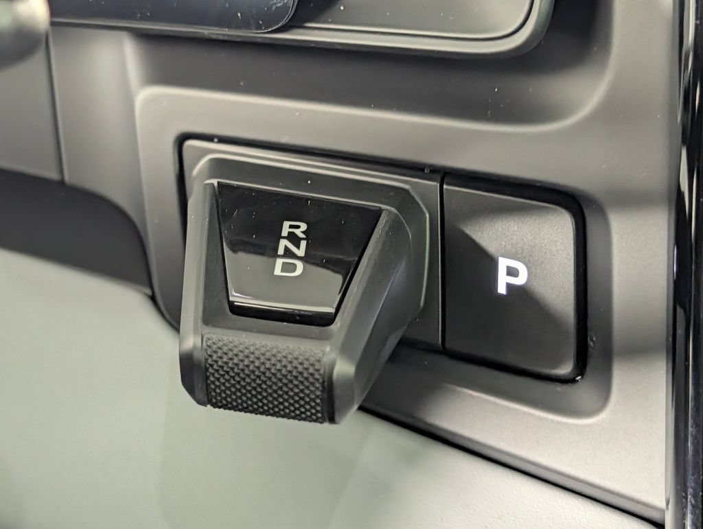 New 2026 Porsche Cayenne Electric AWD/4WD image 36