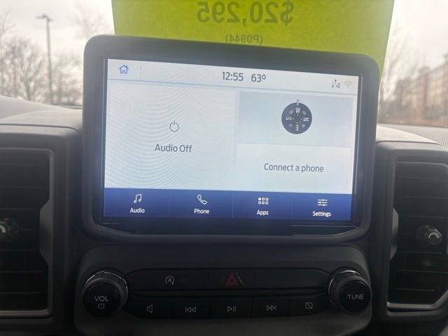 Used 2022 Ford Bronco Sport Big Bend image 14