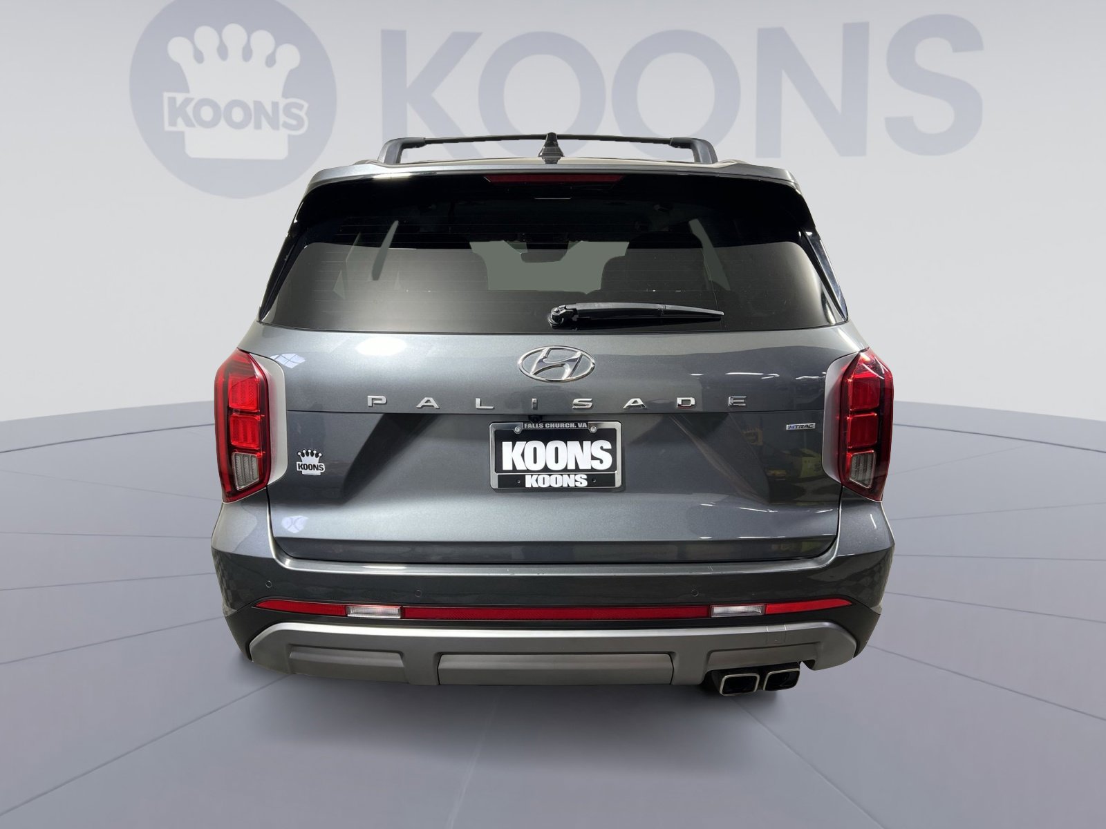 Used 2023 Hyundai Palisade SEL image 5