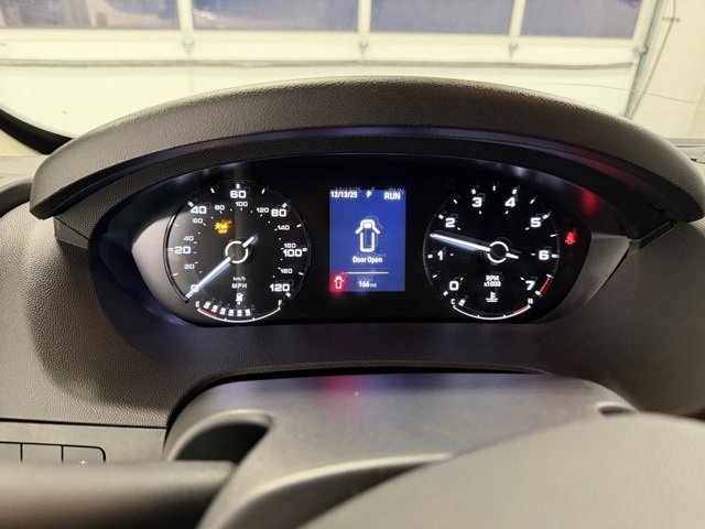 Used 2025 RAM ProMaster 3500 w/ Safety Group image 10