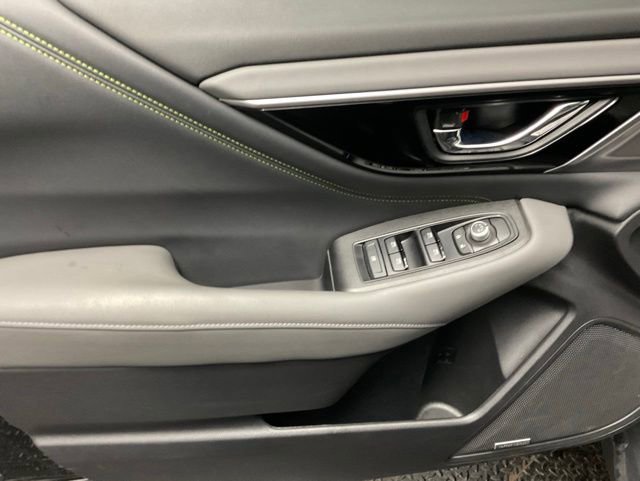 Used 2024 Subaru Outback Onyx Edition AWD/4WD image 10