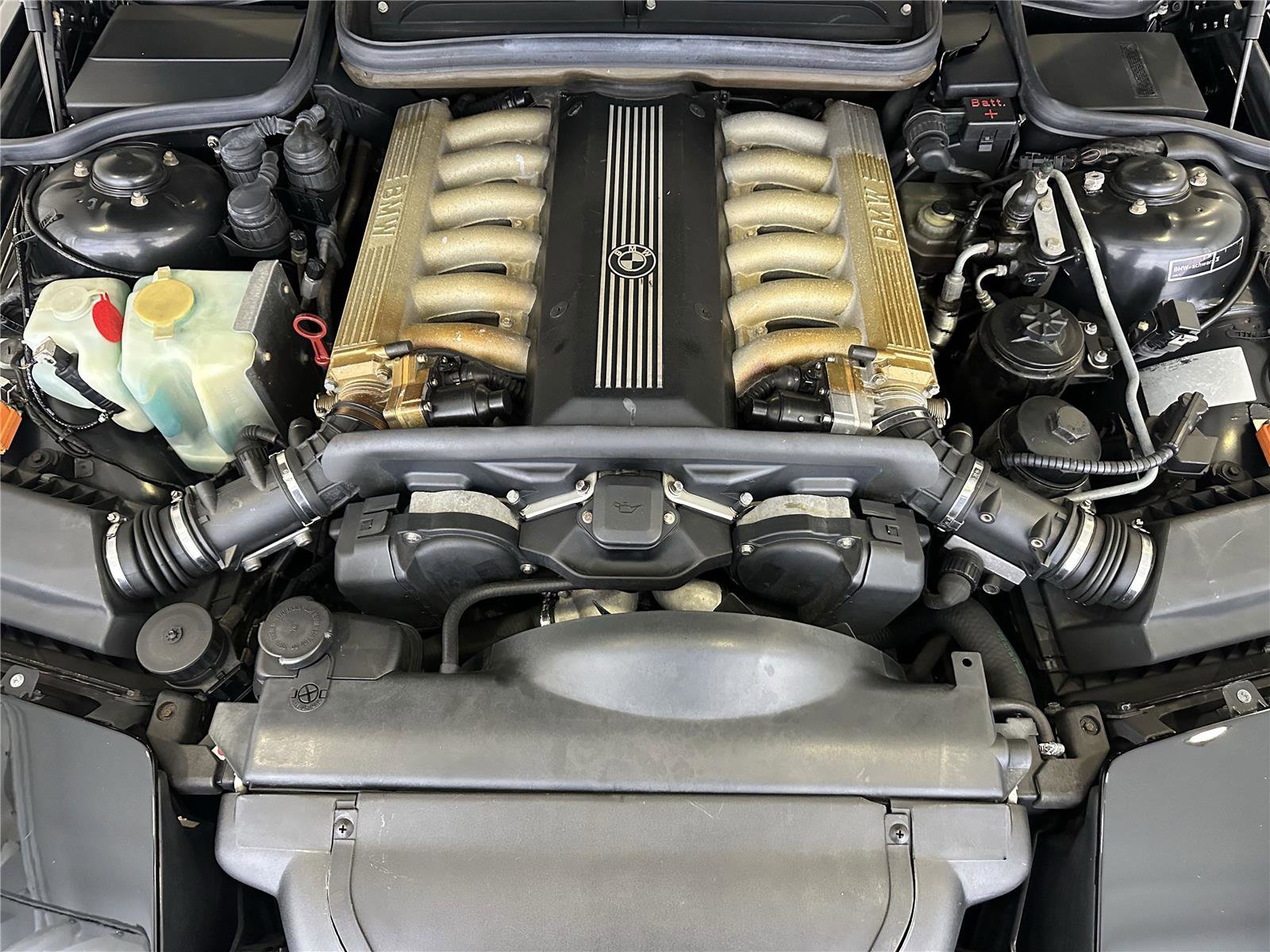 Used 1993 BMW 850Ci 850Ci image 26