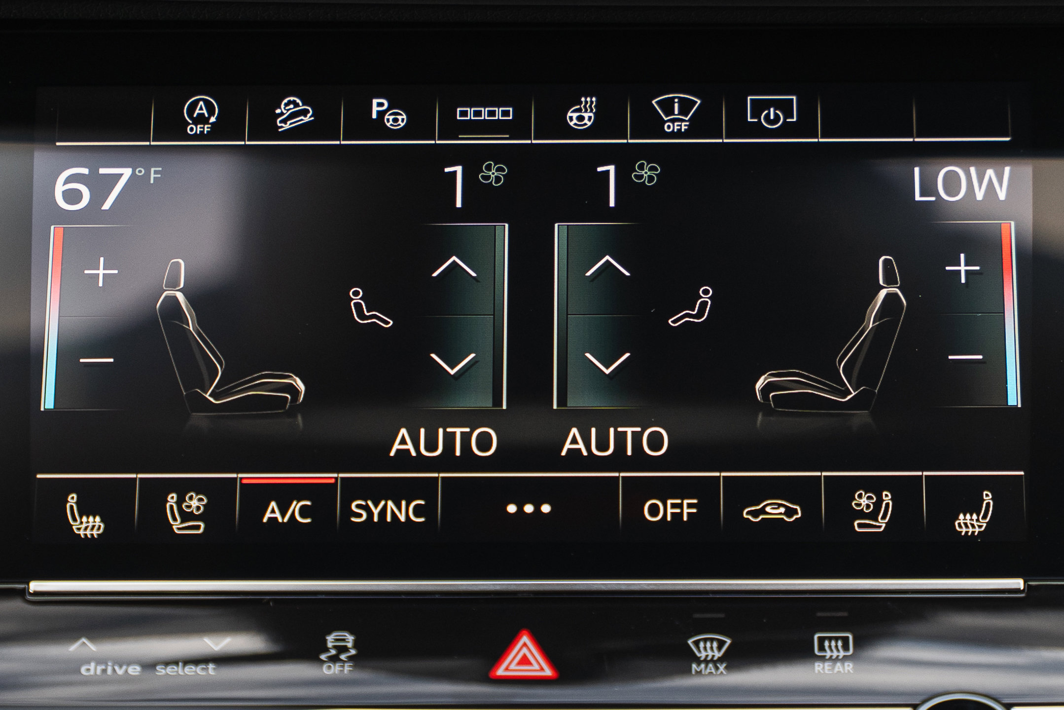 New 2026 Audi Q8 Prestige image 12