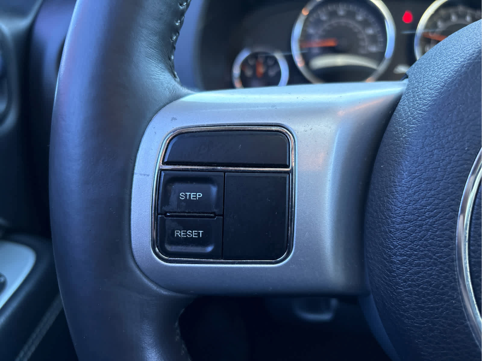 Used 2015 Jeep Compass High Altitude image 27