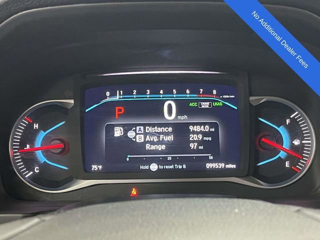 Used 2019 Honda Pilot Touring image 39