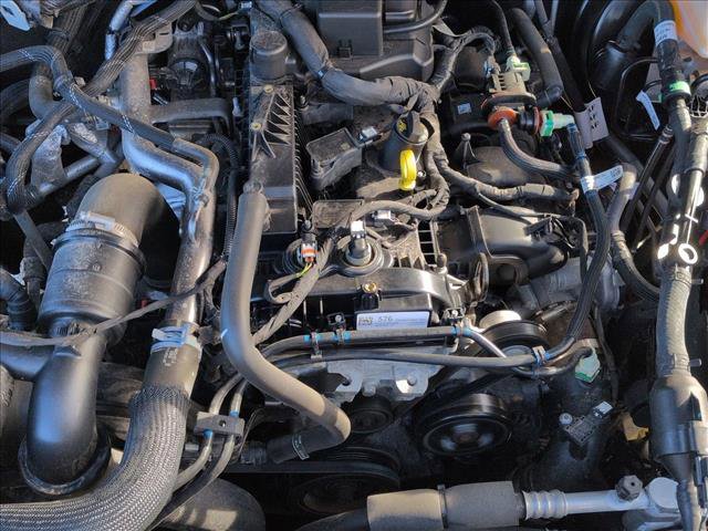 Certified 2022 Ford Bronco Outer Banks w/ Sasquatch Package image 22