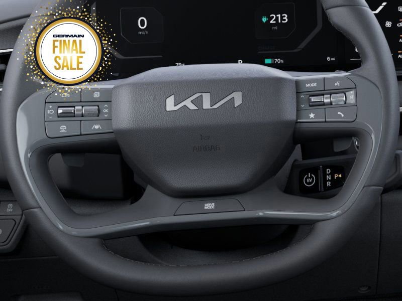 New 2026 Kia EV9 Light image 23