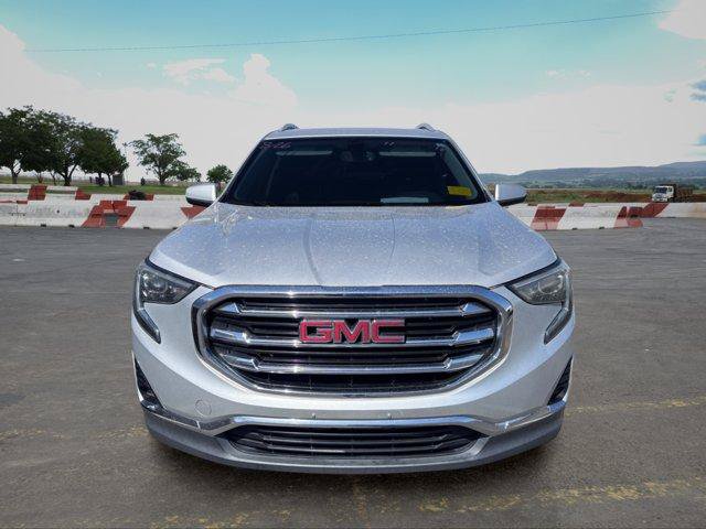 Used 2019 GMC Terrain SLT FWD image 6