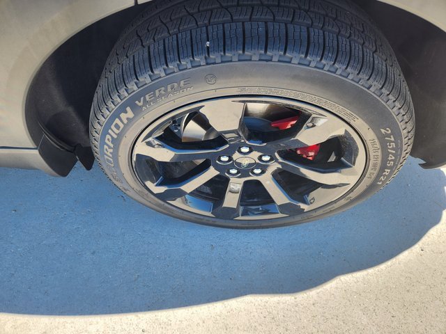 Used 2022 Ford Explorer ST w/ Equipment Group 401A image 40