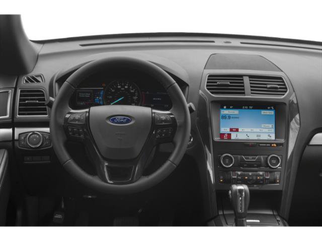 Used 2019 Ford Explorer Sport w/ Equipment Group 401A AWD/4WD image 7