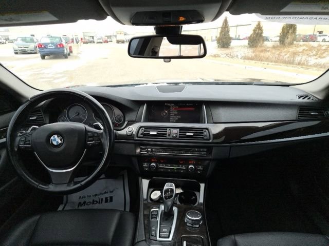 Used 2016 BMW 528i xDrive Sedan image 35
