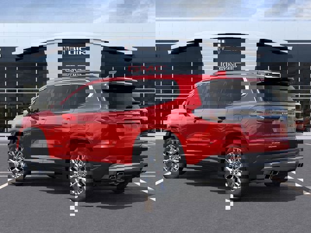 New 2026 GMC Acadia Elevation w/ Elevation Premium Package image 3