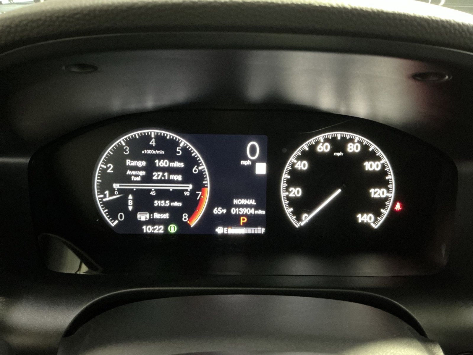 Used 2024 Honda HR-V Sport image 25