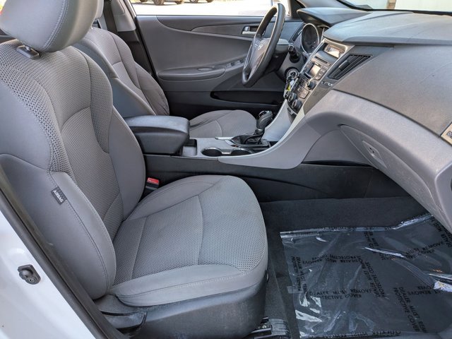 Used 2014 Hyundai Sonata GLS image 20