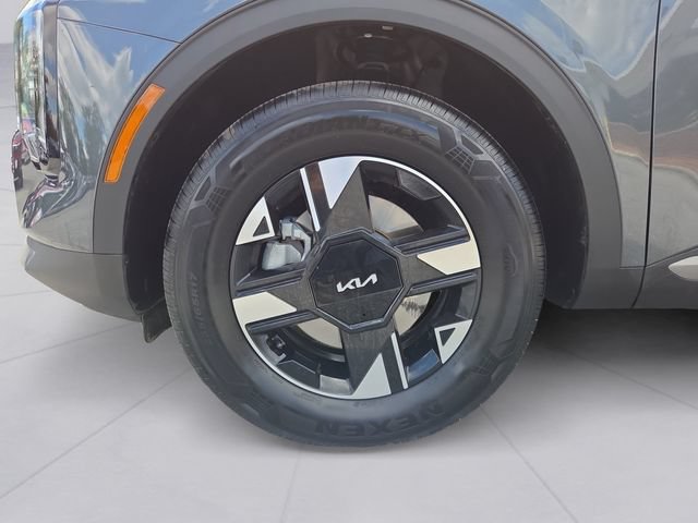 Used 2026 Kia Sportage LX AWD/4WD image 9