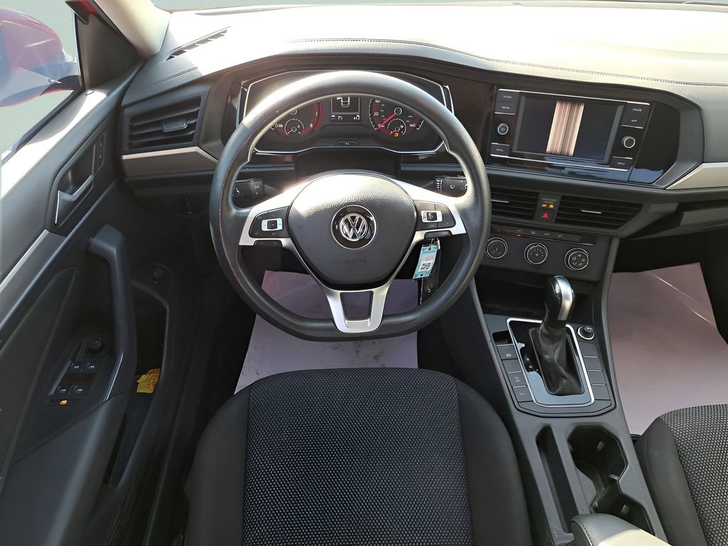 Used 2020 Volkswagen Jetta S image 10