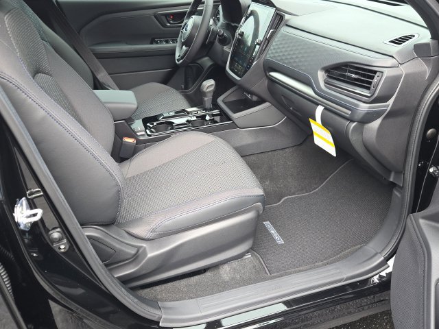 New 2026 Subaru Forester Premium AWD/4WD image 9