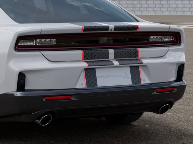 New 2026 Dodge Charger R/T AWD/4WD image 13