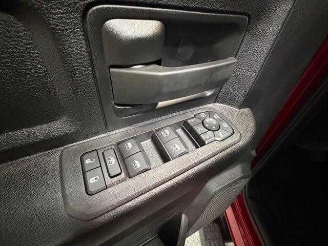 New 2026 RAM 2500 Tradesman AWD/4WD image 16