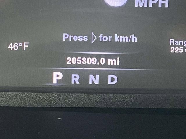 Used 2014 RAM 2500 Laramie image 21