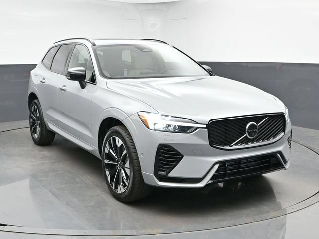 New 2026 Volvo XC60 T8 Plus w/ Protection Package Premier AWD/4WD image 2