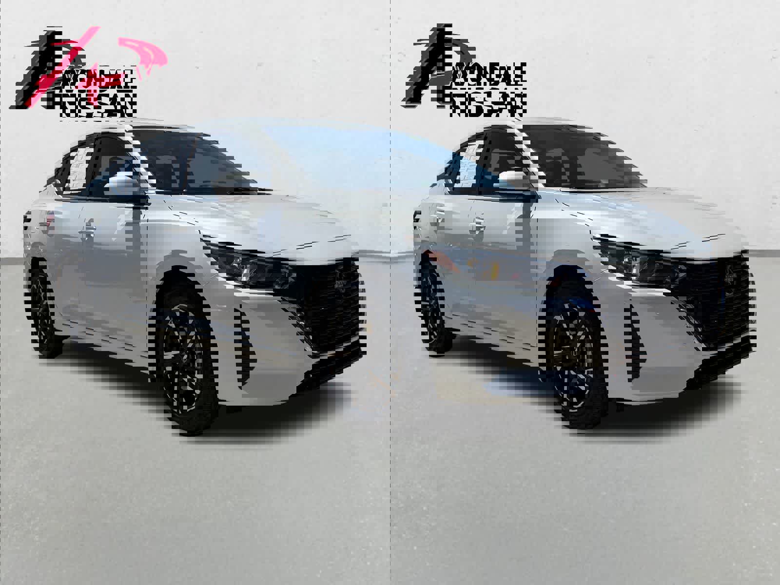 Certified 2025 Nissan Sentra SV image 9