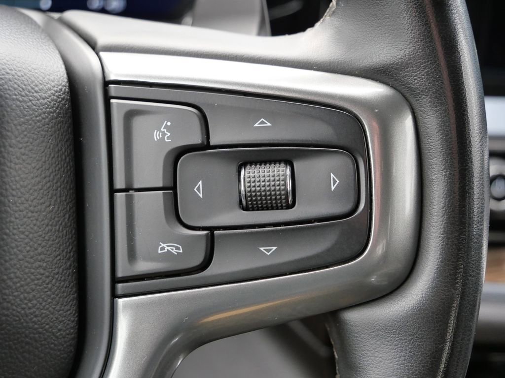 Used 2023 Chevrolet Silverado 1500 RST w/ Protection Package AWD/4WD image 43