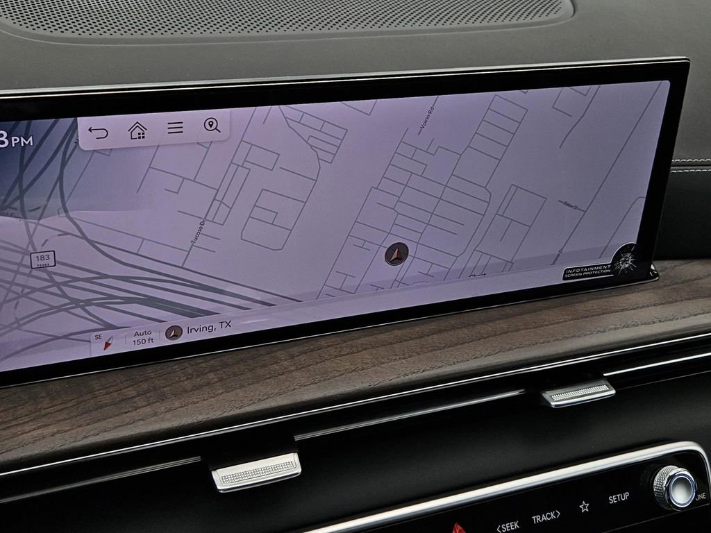 New 2026 Genesis GV80 2.5T Prestige image 26