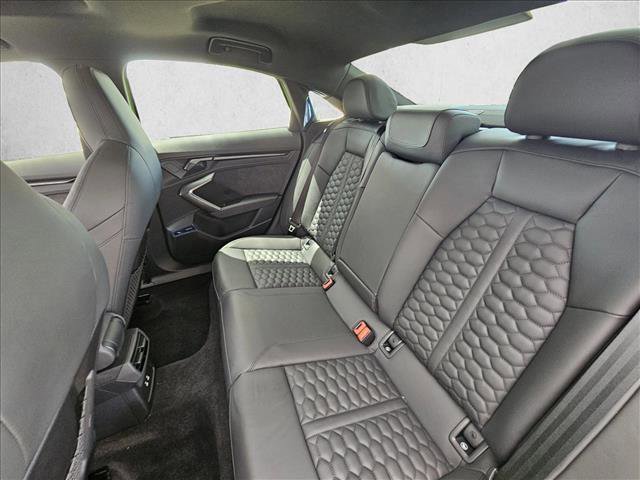 New 2026 Audi RS 3 AWD/4WD image 16